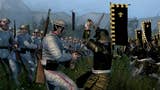 Fall of the Samurai released as a standalone game in the Total War Saga