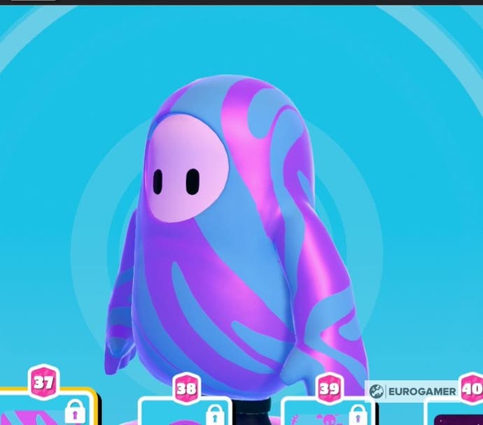 Fall Guys Season 1 skins, including costumes and patterns explained ...