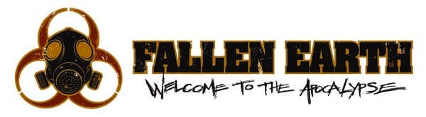 Image for Thoughts From Fallen Earth