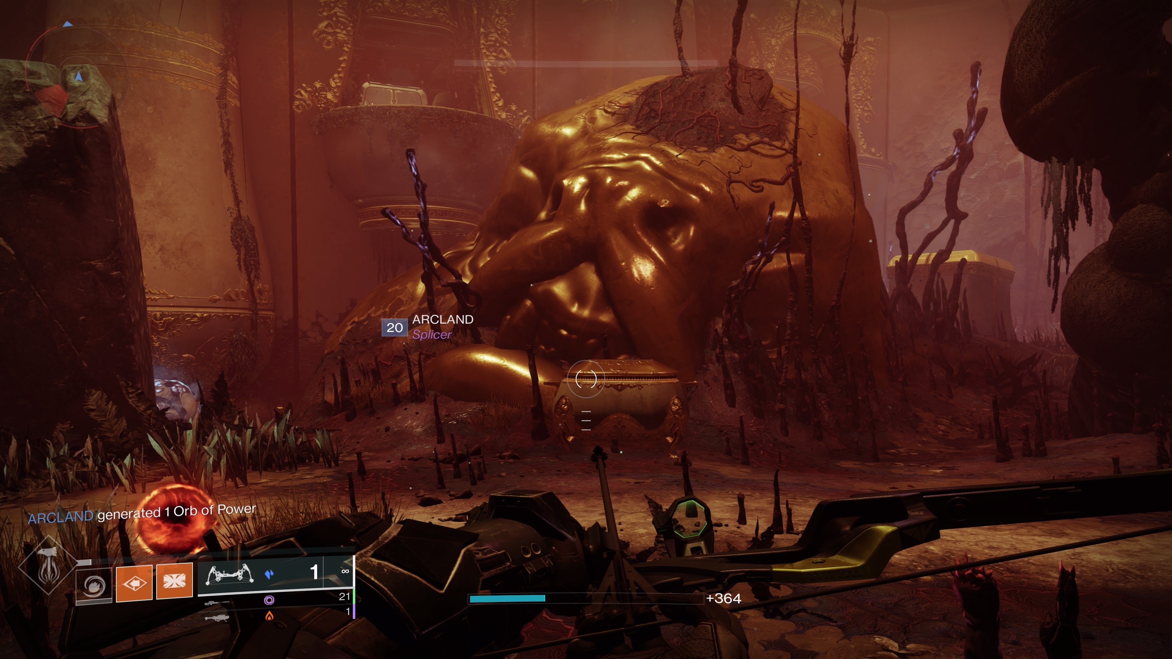 Destiny 2 Opulent key guide Pleasure Gardens, By Fallen Greatness