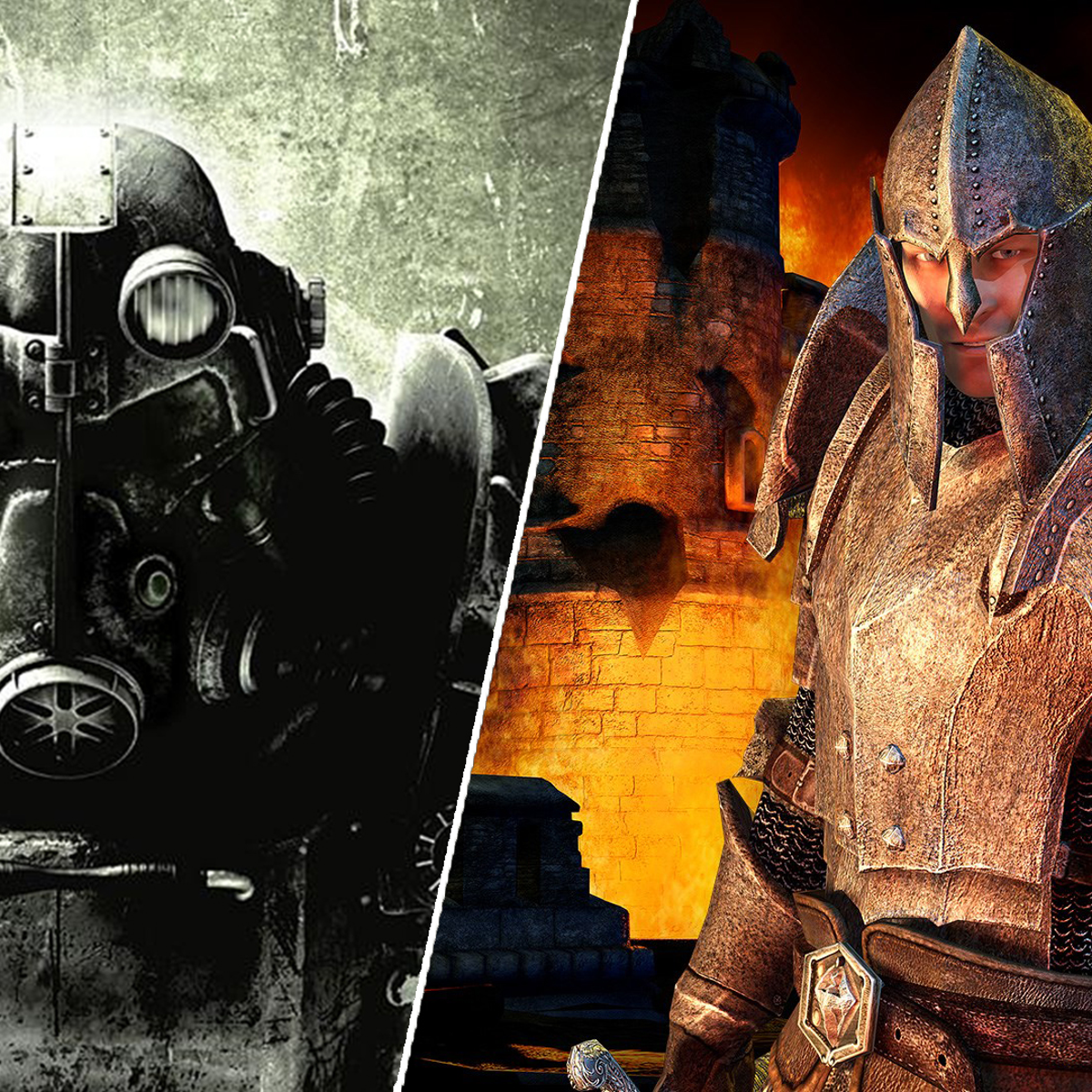 Talius Fallout Fallout 3