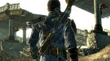 Fallout 3 odtworzony na silniku czwartej części