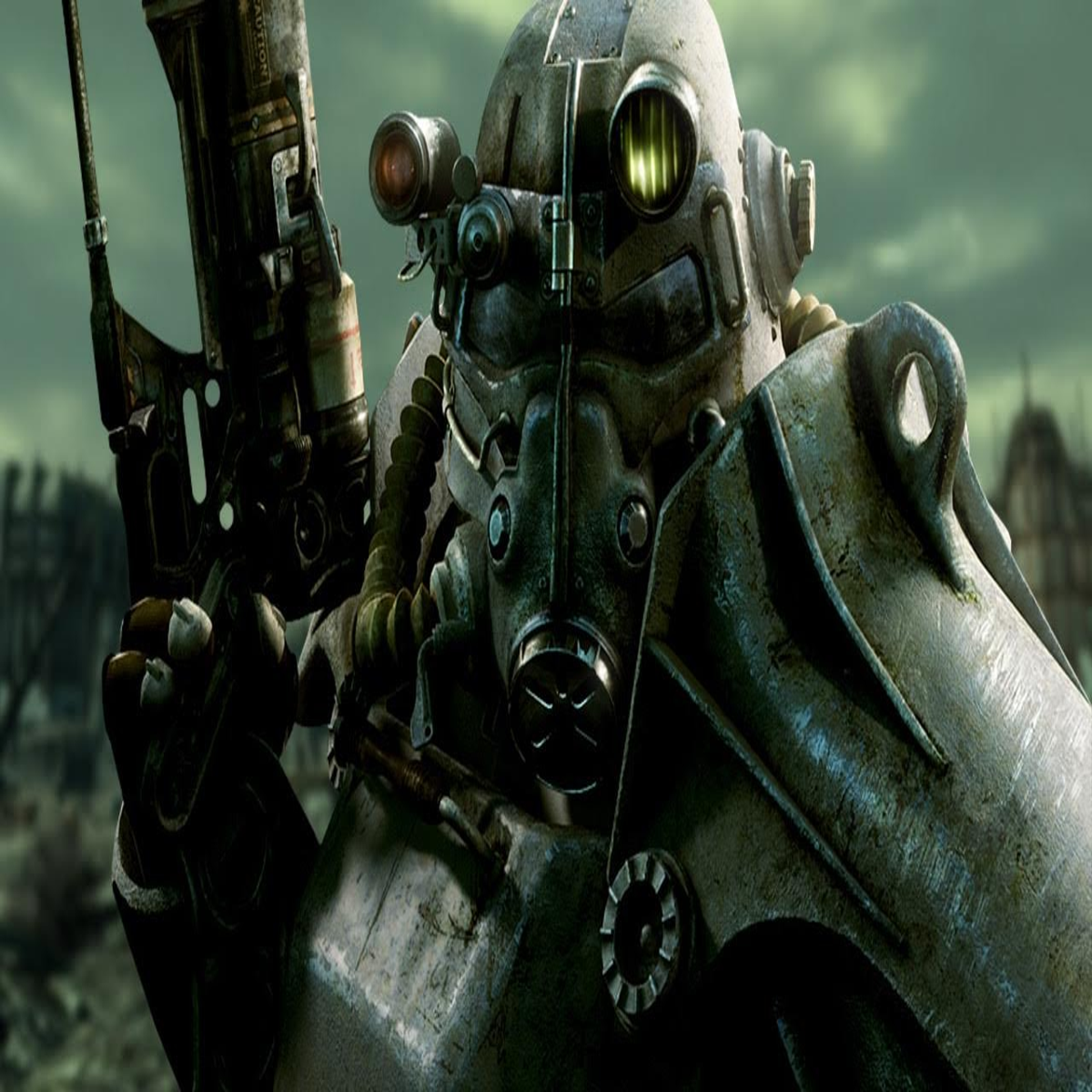 Fallout 3 Mod Remake Capital Wasteland Canceled Amid Fear of Legal Action -  Paste Magazine