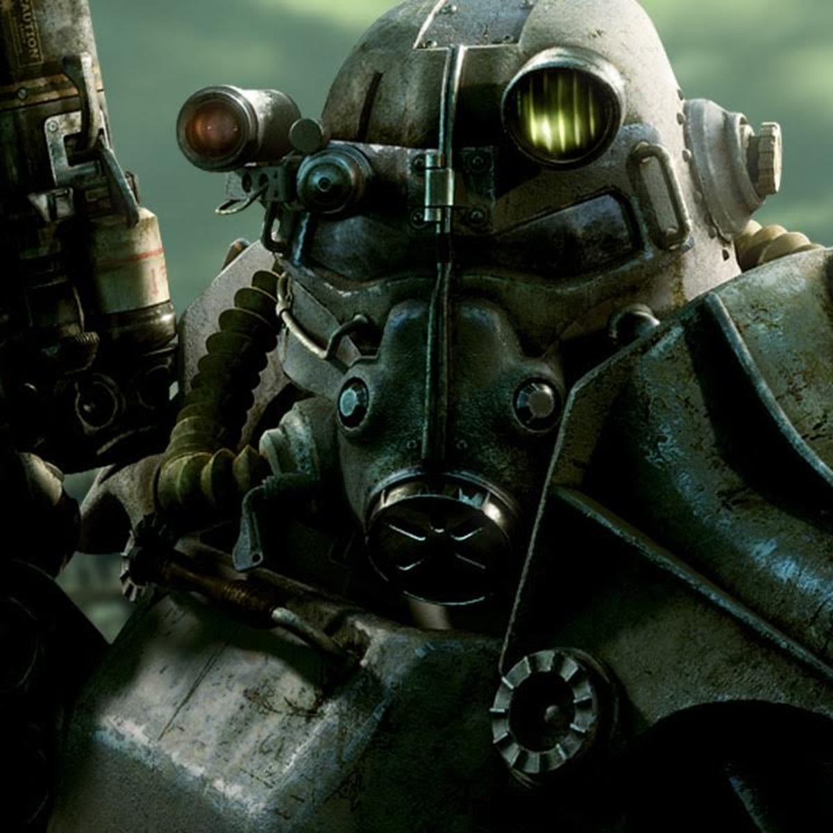 Ambitious Fallout 3 remake canceled, as modders anticipate legal action -  Polygon