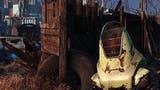 Fallout 4 a exkluzivita DLC
