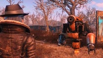 Fallout 4: Automatron DLC - Recenzja