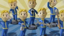 Fallout 4 - Bobblehead locaties