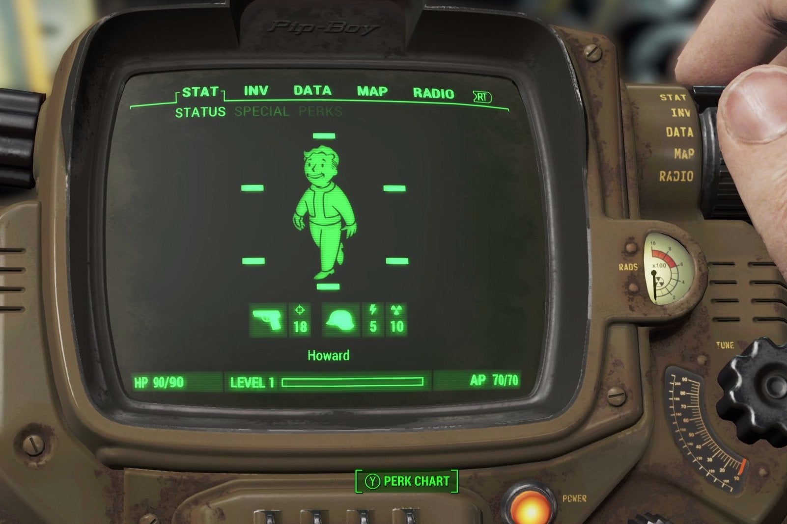 Fallout 4 Cheats En Console Commands Eurogamer Nl   Fallout 4 Cheats En Console Commands 1447167415577 