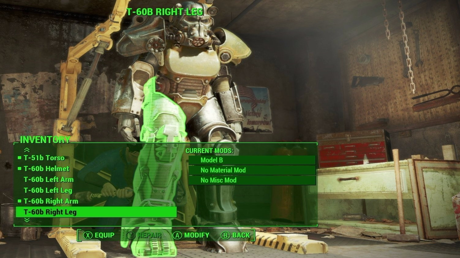 Fallout 4 is now the most modded Fallout game - overtaking New