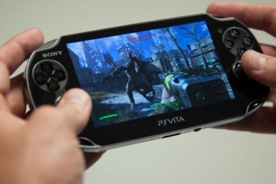 Fallout 4 sale ps vita