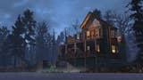 Image for Fallout 4 horror mod The Wilderness will leave you feeling spooked and afraid