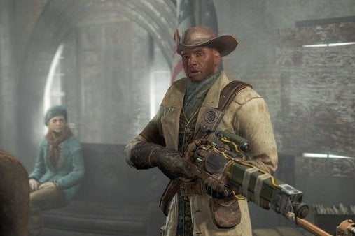 Fallout 4 Minutemen quests Eurogamer.nl
