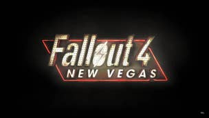 Fallout 4 New Vegas mod shows off initial gameplay footage
