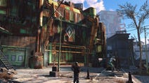 Fallout 4 - Osada, rozbudowa i rozwój