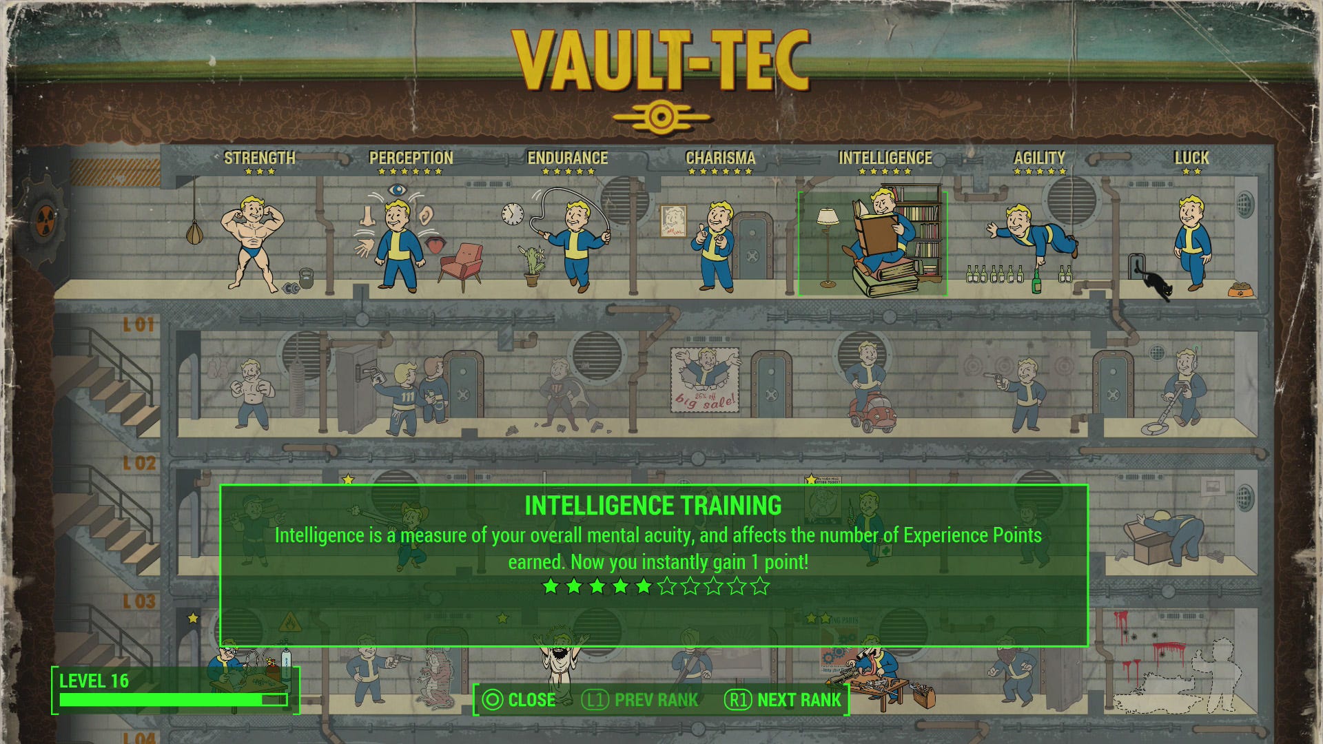 Fallout 4 Perks Guide How To Build The Best Character In Fallout 4 fallout-4-perks-guide-how-to-build-the-best-character-in-fallout-4