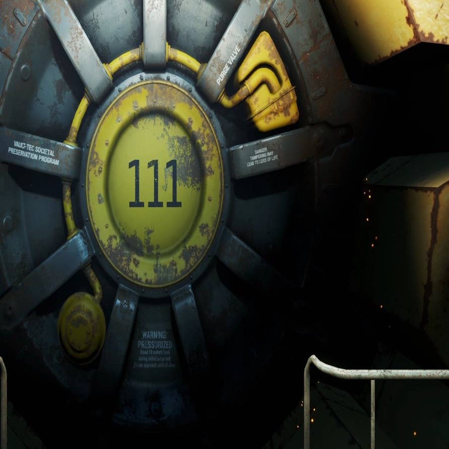 PS4 Fallout 4 – Games Crazy Deals