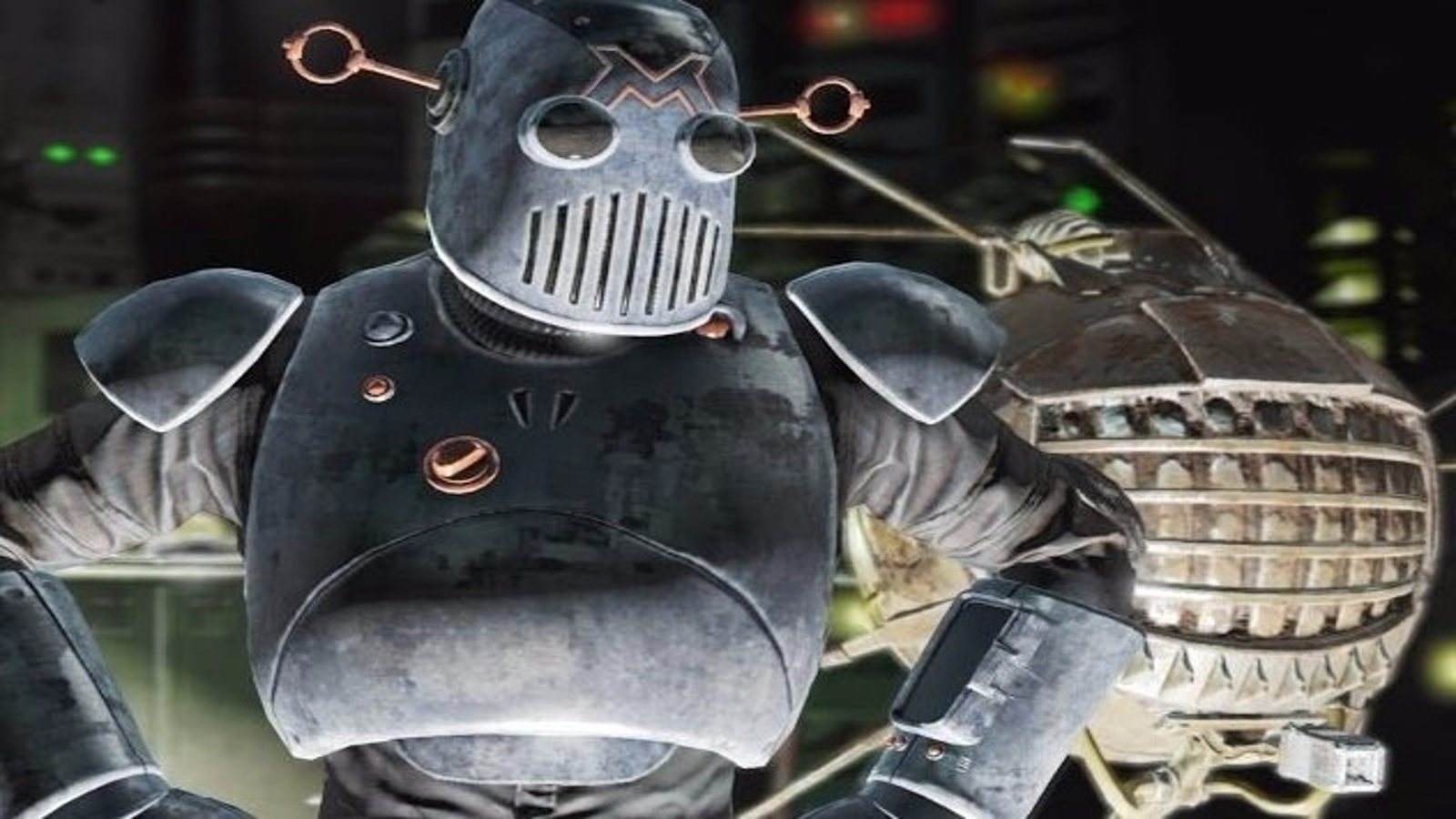 Fallout 4 как создать робота джезебел фото 115