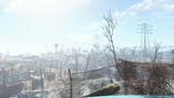 Fallout 4 - The Molecular Level, Road to Freedom, Freedom Trail, code, Desdemona