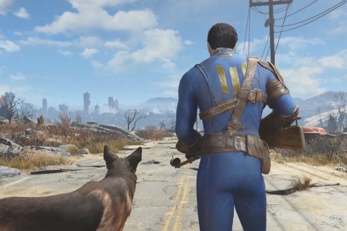 Fallout 4 Tips En Tricks | Eurogamer.nl