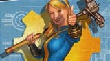 Fallout 4 Vault-Tec Workshop DLC vyjde 26. července