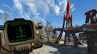Bethesda's Hines on VR: "It’s something all of our studios are looking at and talking about"
