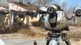 Codsworth nauczył się nowych imion dzięki aktualizacji Fallout 4