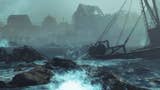 Fallout 4's Far Harbor expansion is based on a real place