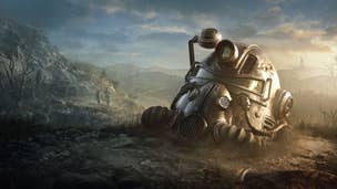 Image for Celebrate 25 years of Fallout with weekly festivities throughout October