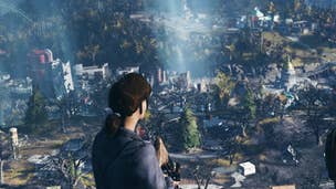 Fallout 76 Digital Sales Down Nearly 50 Percent Compared to Fallout 4's Launch