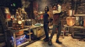 Fallout 76 details 2021 roadmap and perk loadouts are coming soon