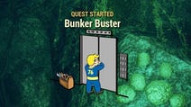 Fallout 76 Enclave: How to join the Enclave by completing Bunker Buster in the Abandoned Waste Dump location
