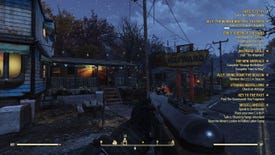 Fallout 76 gold bullion: how to make a fortune
