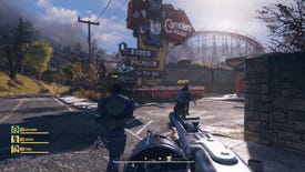 Fallout 76 atoms: challenges to complete to get atoms quickly