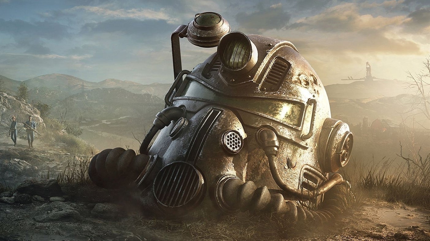 Where do you buy fallout 76 hot sale on pc