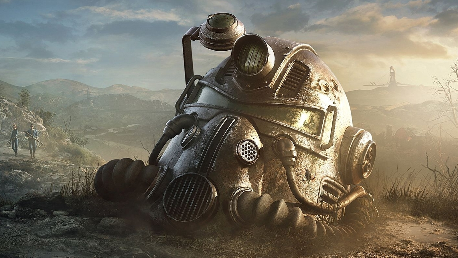 Fallout 76 joins Xbox Game Pass and Xbox Game Pass for PC next week