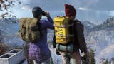 Fallout 76 is getting backpacks