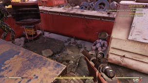 Fallout 76: Where to find the Jangles lost at the fair