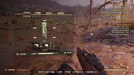Image for Fallout 76 weapons: where to find the bow in Wastelanders