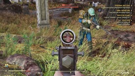 Fallout 76 multiplayer: teaming up with friends, how PVP works