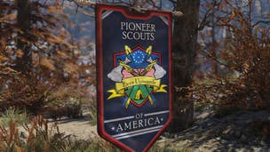 Fallout 76 Ever Upwards update introduces Pioneer Scouts and backpacks next month