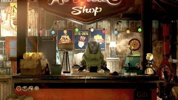 Fallout 76 players say Repair Kits break Bethesda's no payto