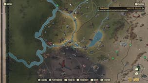 Fallout 76 Rusty Pick Location - Where to find the Purveyor
