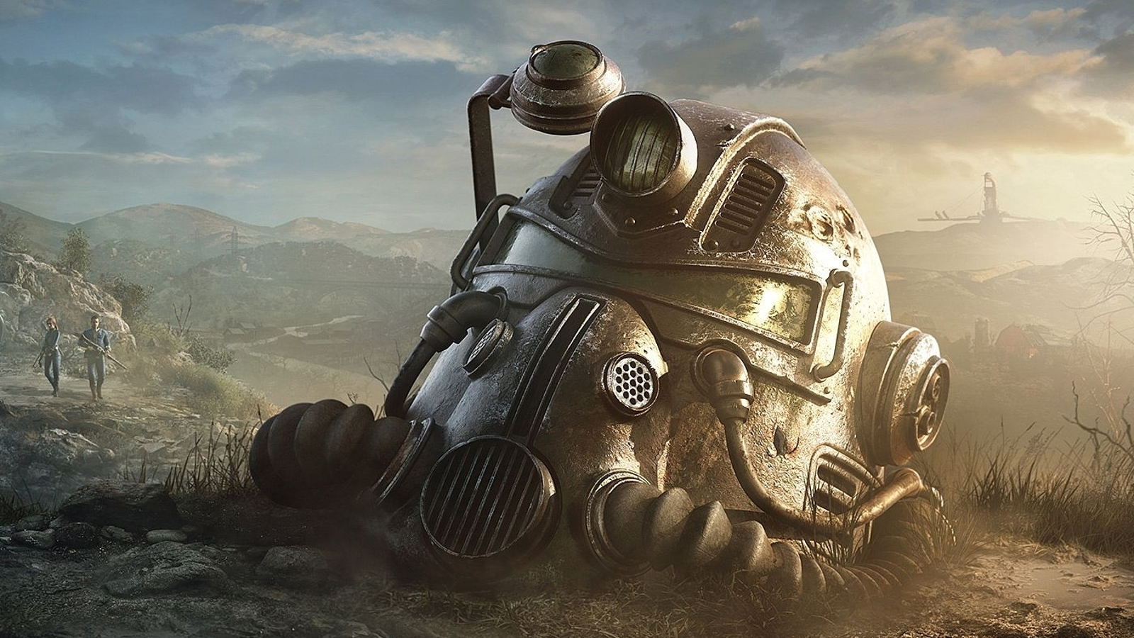 PressStartAustralia on X: Who has picked up their free Fallout 76