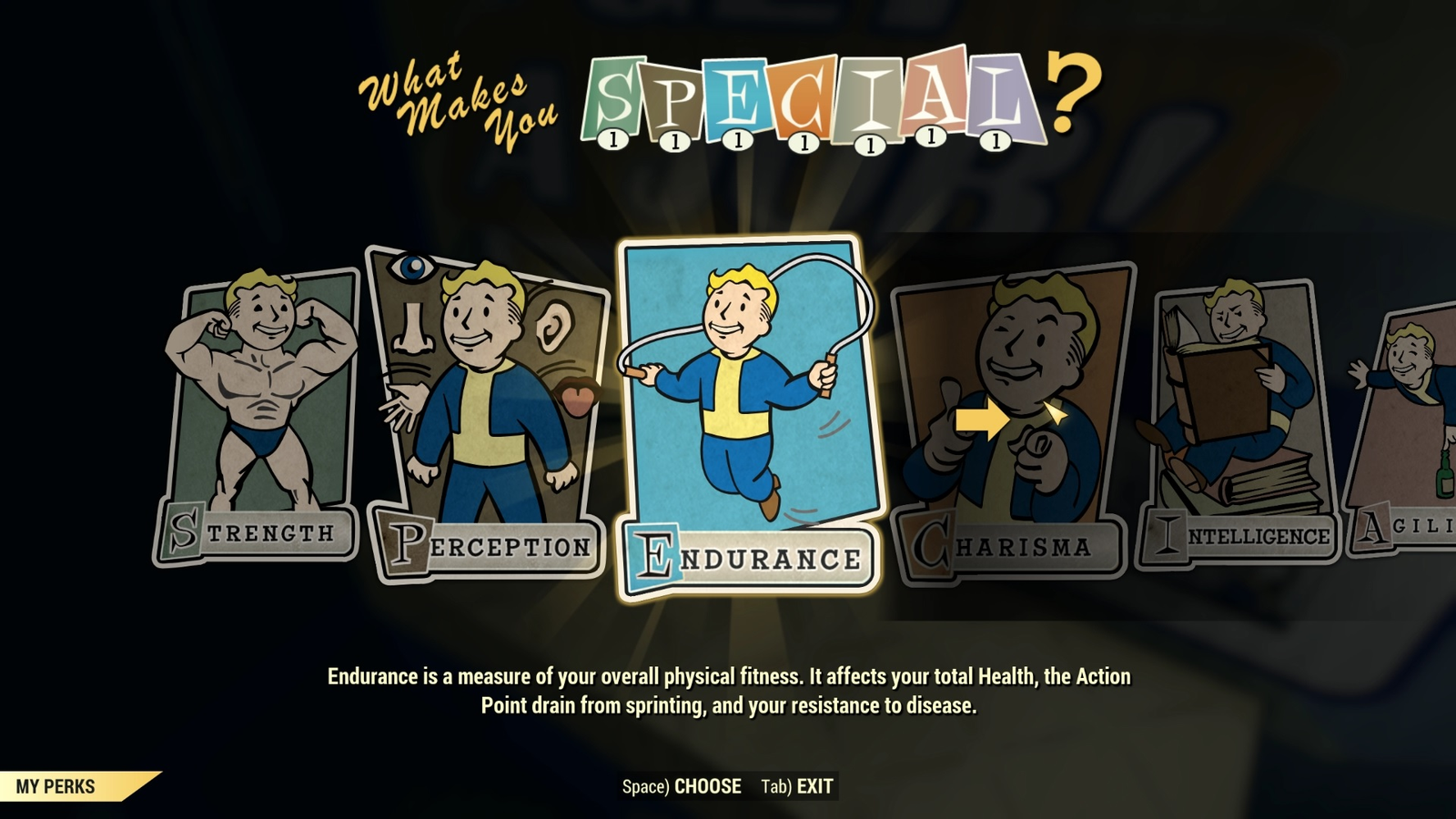 Perk chart partially decoded : r/Fallout
