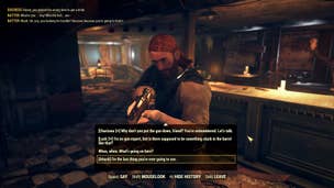 Dialogue choices will matter in the Fallout 76 Wastelanders update