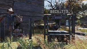 Fallout 76 Wastelanders DLC adds NPCs, but it still remains Bethesda's quietest, most lonesome RPG