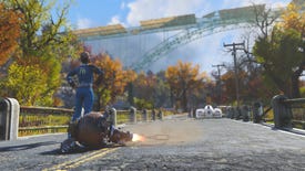 Image for Fallout 76: Postcards from West Virginia