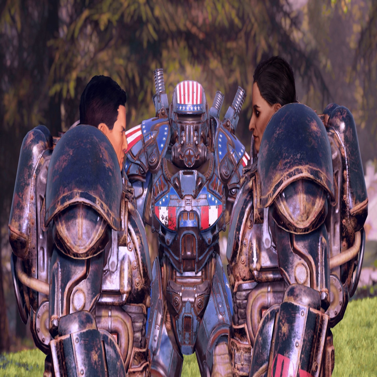 Fallout 76 Expeditions could send players back to Fallout 3's Washington  D.C.