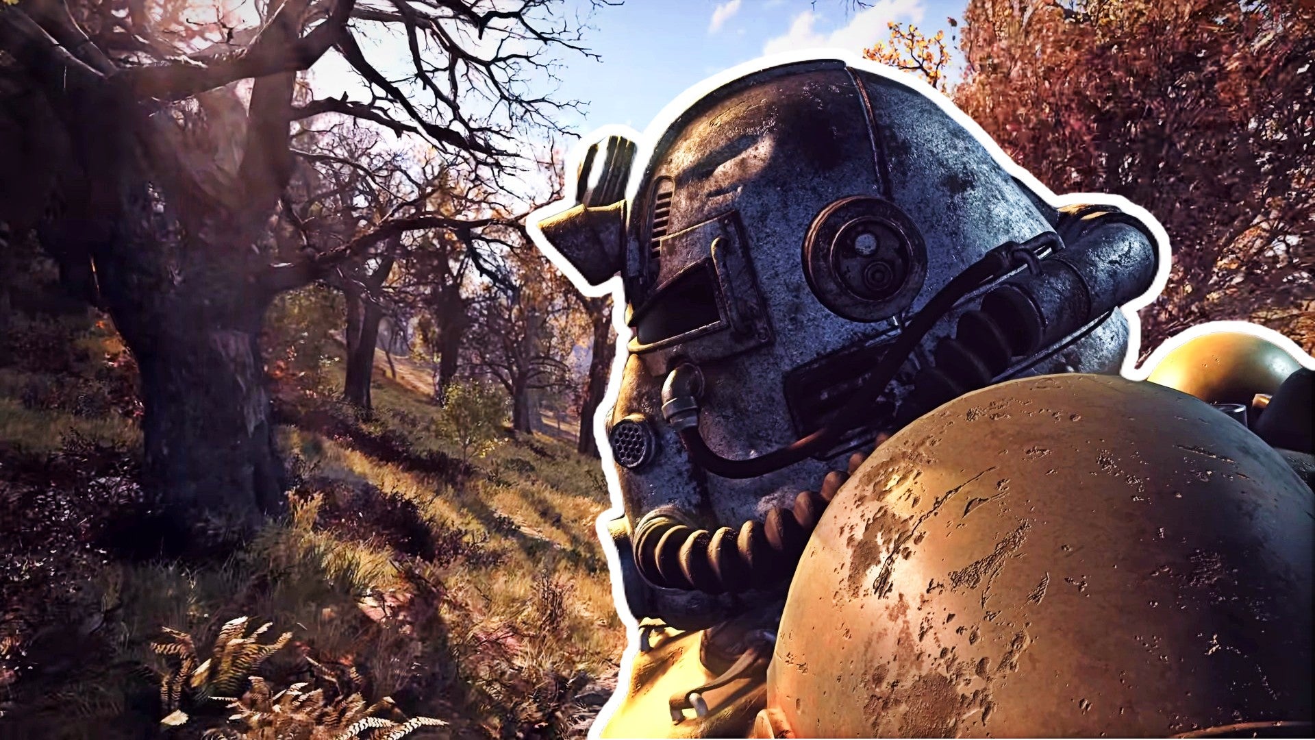 Fallout 76 feiert mit Roadmap Auf diesem neuen Spielplatz könnt ihr