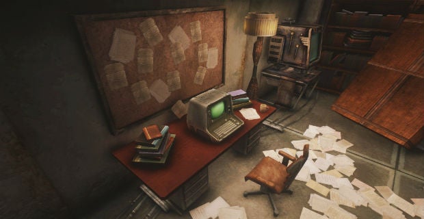 Fallout: Autumn Leaves Is A DLC-Sized New Vegas Mod